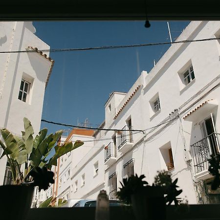 Hotel Casa Africa Tarifa Exteriér fotografie