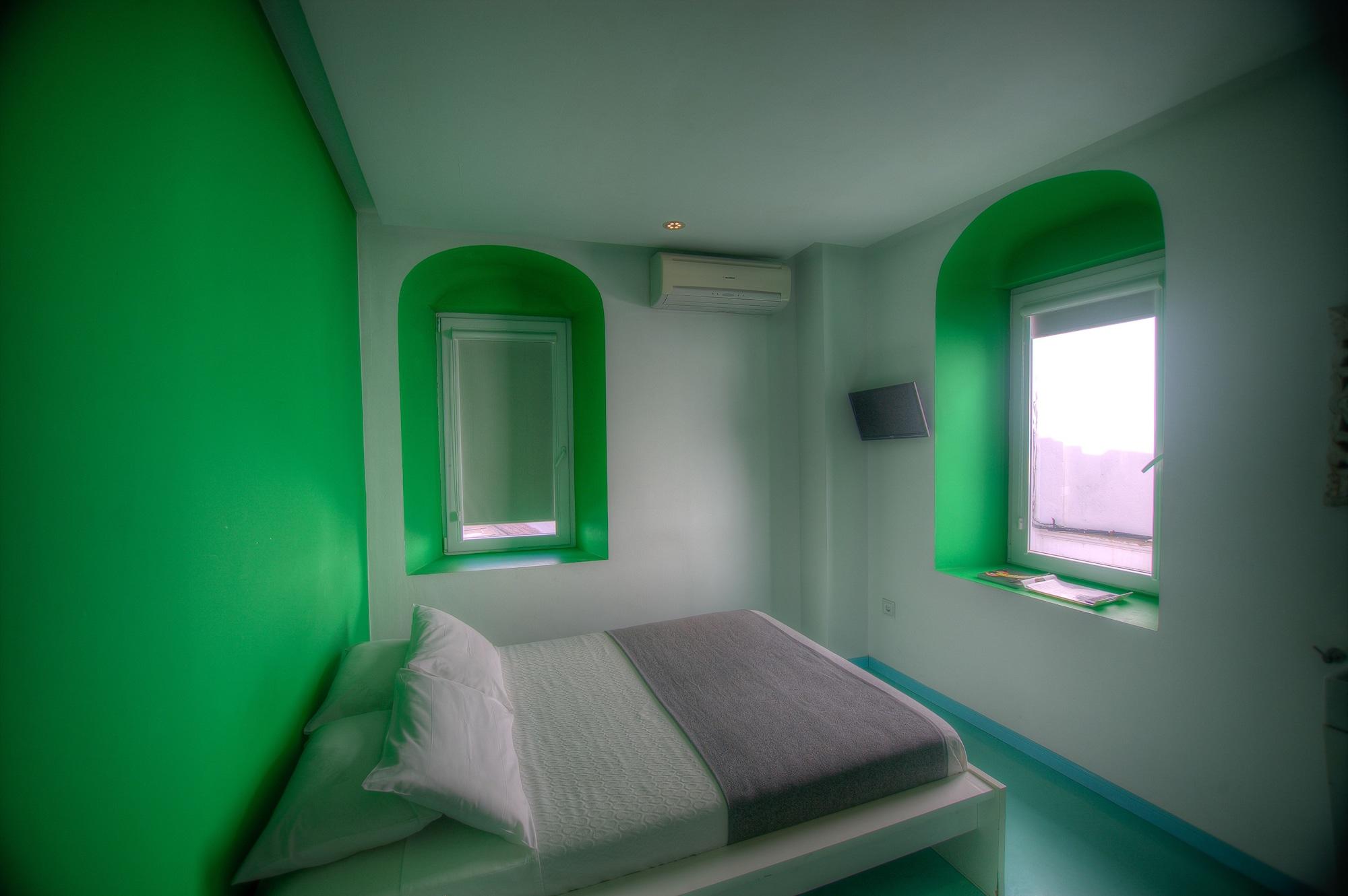 Hotel Casa Africa Tarifa Exteriér fotografie